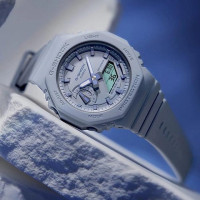 ГОДИННИК CASIO GMA-S2100BA-4AER