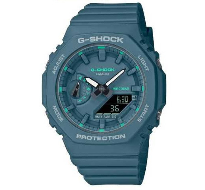Купити ГОДИННИК CASIO GMA-S2100GA-3AER ⌚ Наручні годинники на fabrikachasov.com ⭐ Безкоштовна доставка по Україні від 3000 грн ✈ Гарантія ✔ 10.000 моделей годинників кращих брендів!