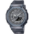 Купити ГОДИННИК CASIO GMA-S2100SK-1AER ⌚ Наручні годинники на fabrikachasov.com ⭐ Безкоштовна доставка по Україні від 3000 грн ✈ Гарантія ✔ 10.000 моделей. Знижки!