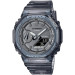 Купити ГОДИННИК CASIO GMA-S2100SK-1AER ⌚ Наручні годинники на fabrikachasov.com ⭐ Безкоштовна доставка по Україні від 3000 грн ✈ Гарантія ✔ 10.000 моделей. Знижки!