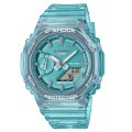 Купити ГОДИННИК CASIO GMA-S2100SK-2AER ⌚ Наручні годинники на fabrikachasov.com ⭐ Безкоштовна доставка по Україні від 3000 грн ✈ Гарантія ✔ 10.000 моделей. Знижки!