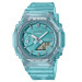 Купити ГОДИННИК CASIO GMA-S2100SK-2AER ⌚ Наручні годинники на fabrikachasov.com ⭐ Безкоштовна доставка по Україні від 3000 грн ✈ Гарантія ✔ 10.000 моделей. Знижки!