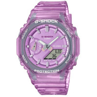 ГОДИННИК CASIO GMA-S2100SK-4AER