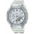 Купити ГОДИННИК CASIO GMA-S2100SK-7AER ⌚ Наручні годинники на fabrikachasov.com ⭐ Безкоштовна доставка по Україні від 3000 грн ✈ Гарантія ✔ 10.000 моделей. Знижки!