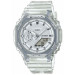 Купити ГОДИННИК CASIO GMA-S2100SK-7AER ⌚ Наручні годинники на fabrikachasov.com ⭐ Безкоштовна доставка по Україні від 3000 грн ✈ Гарантія ✔ 10.000 моделей. Знижки!