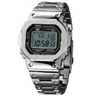 ГОДИННИК CASIO GMW-B5000D-1ER