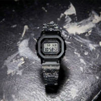 ГОДИННИК CASIO GMW-B5000EH-1ER