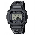 Купити ГОДИННИК CASIO GMW-B5000EH-1ER ⌚ Наручні годинники на fabrikachasov.com ⭐ Безкоштовна доставка по Україні від 3000 грн ✈ Гарантія ✔ 10.000 моделей годинників кращих брендів!