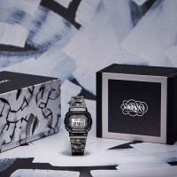 ГОДИННИК CASIO GMW-B5000EH-1ER