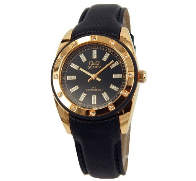 Купити ГОДИННИК Q&Q GQ15J102Y ⌚ Наручні годинники на fabrikachasov.com ⭐ Безкоштовна доставка по Україні від 3000 грн ✈ Гарантія ✔ 10.000 моделей. Знижки!