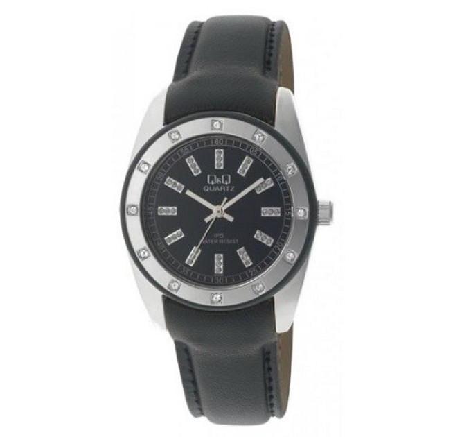 Купити ГОДИННИК Q&Q GQ15J302Y ⌚ Наручні годинники на fabrikachasov.com ⭐ Безкоштовна доставка по Україні від 3000 грн ✈ Гарантія ✔ 10.000 моделей. Знижки!