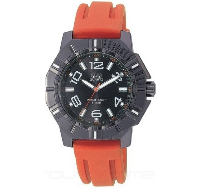 Купити ГОДИННИК Q&Q GQ64J515Y ⌚ Наручні годинники на fabrikachasov.com ⭐ Безкоштовна доставка по Україні від 3000 грн ✈ Гарантія ✔ 10.000 моделей годинників кращих брендів!