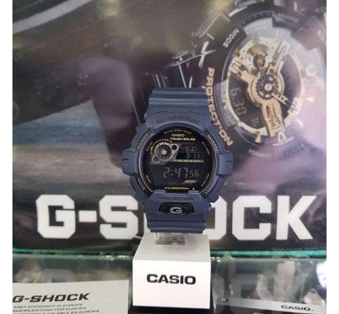 Купить Часы Casio GR-8900NV-2ER ⌚ Наручные часы на fabrikachasov.com ⭐ Бесплатная доставка по Украине от 3000 грн ✈ Гарантия ✔ 10.000 моделей. Скидки!