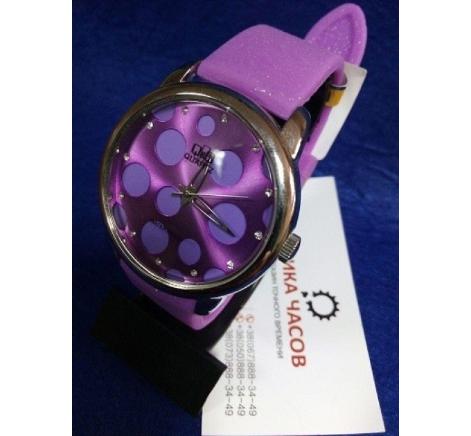 Купити ГОДИННИК Q&Q GS51J332Y ⌚ Наручні годинники на fabrikachasov.com ⭐ Безкоштовна доставка по Україні від 3000 грн ✈ Гарантія ✔ 10.000 моделей годинників кращих брендів!