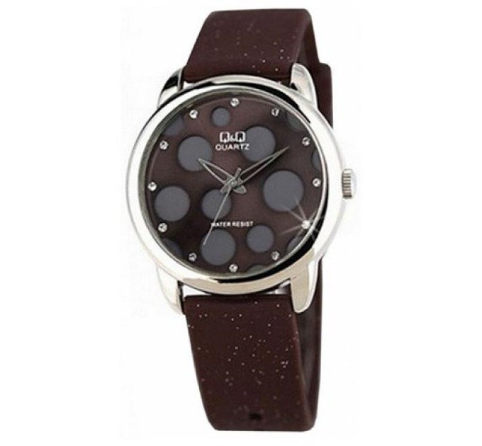Купити ГОДИННИК Q&Q GS51J352Y ⌚ Наручні годинники на fabrikachasov.com ⭐ Безкоштовна доставка по Україні від 3000 грн ✈ Гарантія ✔ 10.000 моделей. Знижки!