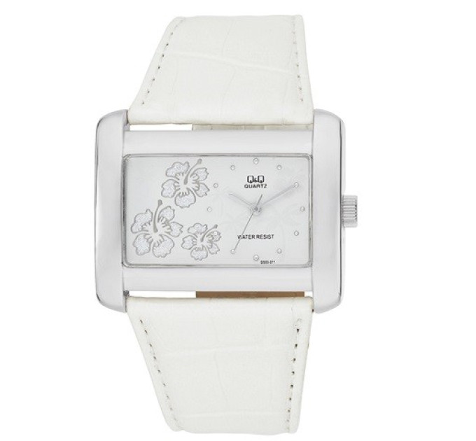 Купити ГОДИННИК Q&Q GS53J301Y ⌚ Наручні годинники на fabrikachasov.com ⭐ Безкоштовна доставка по Україні від 3000 грн ✈ Гарантія ✔ 10.000 моделей. Знижки!