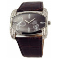 Купити ГОДИННИК Q&Q GS57J302Y ⌚ Наручні годинники на fabrikachasov.com ⭐ Безкоштовна доставка по Україні від 3000 грн ✈ Гарантія ✔ 10.000 моделей. Знижки!