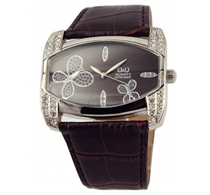 Купити ГОДИННИК Q&Q GS57J302Y ⌚ Наручні годинники на fabrikachasov.com ⭐ Безкоштовна доставка по Україні від 3000 грн ✈ Гарантія ✔ 10.000 моделей. Знижки!
