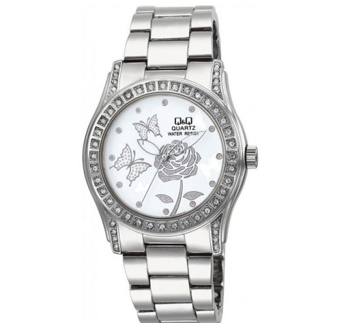 Купити ГОДИННИК Q&Q GS99J201Y ⌚ Наручні годинники на fabrikachasov.com ⭐ Безкоштовна доставка по Україні від 3000 грн ✈ Гарантія ✔ 10.000 моделей годинників кращих брендів!
