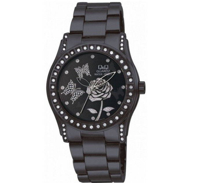 Купити ГОДИННИК Q&Q GS99J402Y ⌚ Наручні годинники на fabrikachasov.com ⭐ Безкоштовна доставка по Україні від 3000 грн ✈ Гарантія ✔ 10.000 моделей годинників кращих брендів!