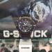 Купити ГОДИННИК CASIO GST-B100G-2AER ⌚ Наручні годинники на fabrikachasov.com ⭐ Безкоштовна доставка по Україні від 3000 грн ✈ Гарантія ✔ 10.000 моделей годинників кращих брендів!