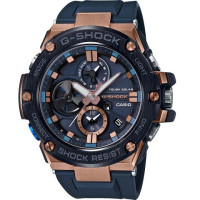 ГОДИННИК CASIO GST-B100G-2AER ГОДИННИК CASIO GST-B100G-2AER