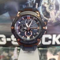 ГОДИННИК CASIO GST-B100G-2AER ГОДИННИК CASIO GST-B100G-2AER