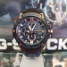 Купити ГОДИННИК CASIO GST-B100G-2AER ⌚ Наручні годинники на fabrikachasov.com ⭐ Безкоштовна доставка по Україні від 3000 грн ✈ Гарантія ✔ 10.000 моделей годинників кращих брендів!