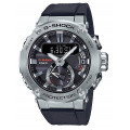 Купити ГОДИННИК CASIO GST-B200-1AER ⌚ Наручні годинники на fabrikachasov.com ⭐ Безкоштовна доставка по Україні від 3000 грн ✈ Гарантія ✔ 10.000 моделей годинників кращих брендів!
