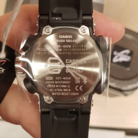 ГОДИННИК CASIO GST-B200-1AER ГОДИННИК CASIO GST-B200-1AER