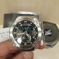ГОДИННИК CASIO GST-B200-1AER ГОДИННИК CASIO GST-B200-1AER