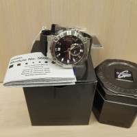 ГОДИННИК CASIO GST-B200-1AER ГОДИННИК CASIO GST-B200-1AER