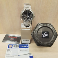 ГОДИННИК CASIO GST-B200D-1AER ГОДИННИК CASIO GST-B200D-1AER