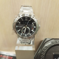 ГОДИННИК CASIO GST-B200D-1AER ГОДИННИК CASIO GST-B200D-1AER