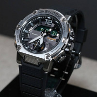 ГОДИННИК CASIO GST-B300S-1AER ГОДИННИК CASIO GST-B300S-1AER