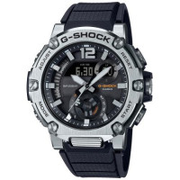 ГОДИННИК CASIO GST-B300S-1AER ГОДИННИК CASIO GST-B300S-1AER