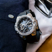 ГОДИННИК CASIO GST-B400-1AER