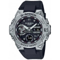 Купить Часы CASIO GST-B400-1AER ⌚ Наручные часы на fabrikachasov.com ⭐ Бесплатная доставка по Украине от 3000 грн ✈ Гарантия ✔ 10.000 моделей. Скидки!