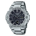 Купить Часы CASIO GST-B400D-1AER ⌚ Наручные часы на fabrikachasov.com ⭐ Бесплатная доставка по Украине от 3000 грн ✈ Гарантия ✔ 10.000 моделей часов лучших брендов!