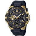 Купить Часы CASIO GST-B400GB-1A9ER ⌚ Наручные часы на fabrikachasov.com ⭐ Бесплатная доставка по Украине от 3000 грн ✈ Гарантия ✔ 10.000 моделей часов лучших брендов!