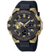 Купить Часы CASIO GST-B400GB-1A9ER ⌚ Наручные часы на fabrikachasov.com ⭐ Бесплатная доставка по Украине от 3000 грн ✈ Гарантия ✔ 10.000 моделей часов лучших брендов!