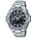 Купить Часы CASIO GST-B500D-1AER ⌚ Наручные часы на fabrikachasov.com ⭐ Бесплатная доставка по Украине от 3000 грн ✈ Гарантия ✔ 10.000 моделей. Скидки!