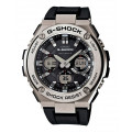 Купить Часы Casio GST-W110-1AER ⌚ Наручные часы на fabrikachasov.com ⭐ Бесплатная доставка по Украине от 3000 грн ✈ Гарантия ✔ 10.000 моделей. Скидки!