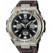 Купити ГОДИННИК CASIO GST-W130L-1AER ⌚ Наручні годинники на fabrikachasov.com ⭐ Безкоштовна доставка по Україні від 3000 грн ✈ Гарантія ✔ 10.000 моделей. Знижки!