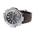 Купити ГОДИННИК CASIO GST-W130L-1AER ⌚ Наручні годинники на fabrikachasov.com ⭐ Безкоштовна доставка по Україні від 3000 грн ✈ Гарантія ✔ 10.000 моделей. Знижки!