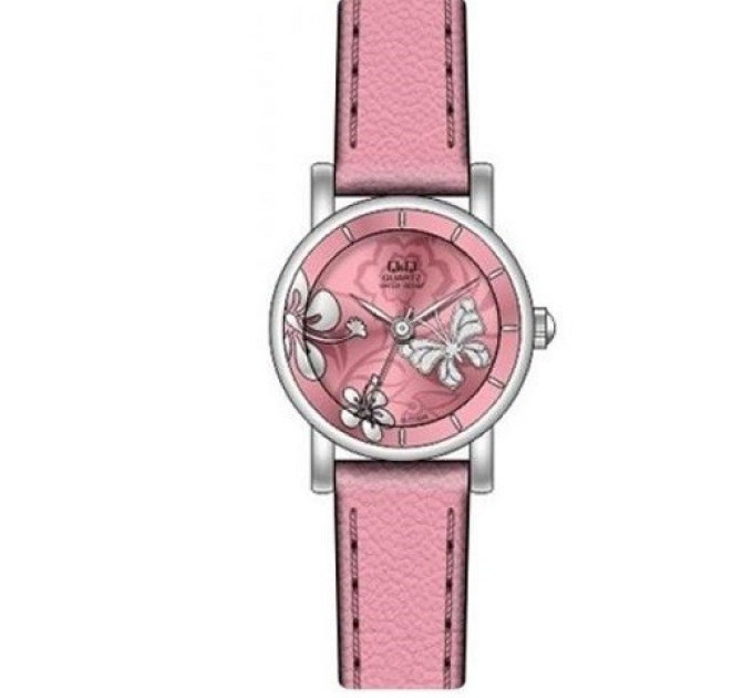 Купити ГОДИННИК Q&Q GU77J805Y ⌚ Наручні годинники на fabrikachasov.com ⭐ Безкоштовна доставка по Україні від 3000 грн ✈ Гарантія ✔ 10.000 моделей. Знижки!