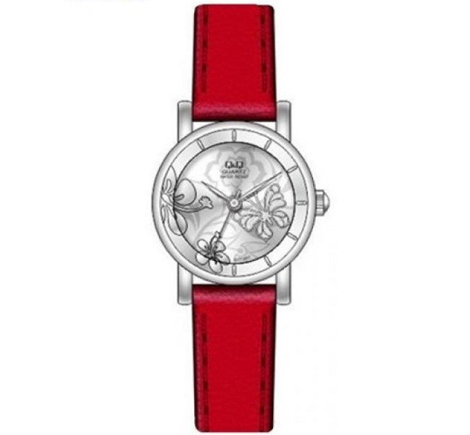 Купити ГОДИННИК Q&Q GU77J807Y ⌚ Наручні годинники на fabrikachasov.com ⭐ Безкоштовна доставка по Україні від 3000 грн ✈ Гарантія ✔ 10.000 моделей. Знижки!