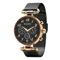 ГОДИННИК GUARDO PREMIUM 11221-6 ГОДИННИК GUARDO PREMIUM 11221-6