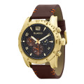 Купити Часи GUARDO PREMIUM 11259-4 ⌚ Наручні годинники на fabrikachasov.com ⭐ Безкоштовна доставка по Україні від 3000 грн ✈ Гарантія ✔ 10.000 моделей. Знижки!