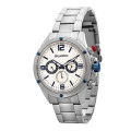 Купити Часи GUARDO PREMIUM 11455-2 ⌚ Наручні годинники на fabrikachasov.com ⭐ Безкоштовна доставка по Україні від 3000 грн ✈ Гарантія ✔ 10.000 моделей. Знижки!